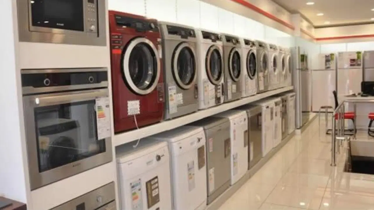 Çüngüş Beyaz Eşya Tamircisi